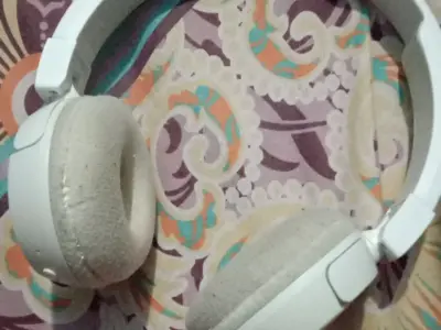 JBL Wireless headphone T450BT - photo 3