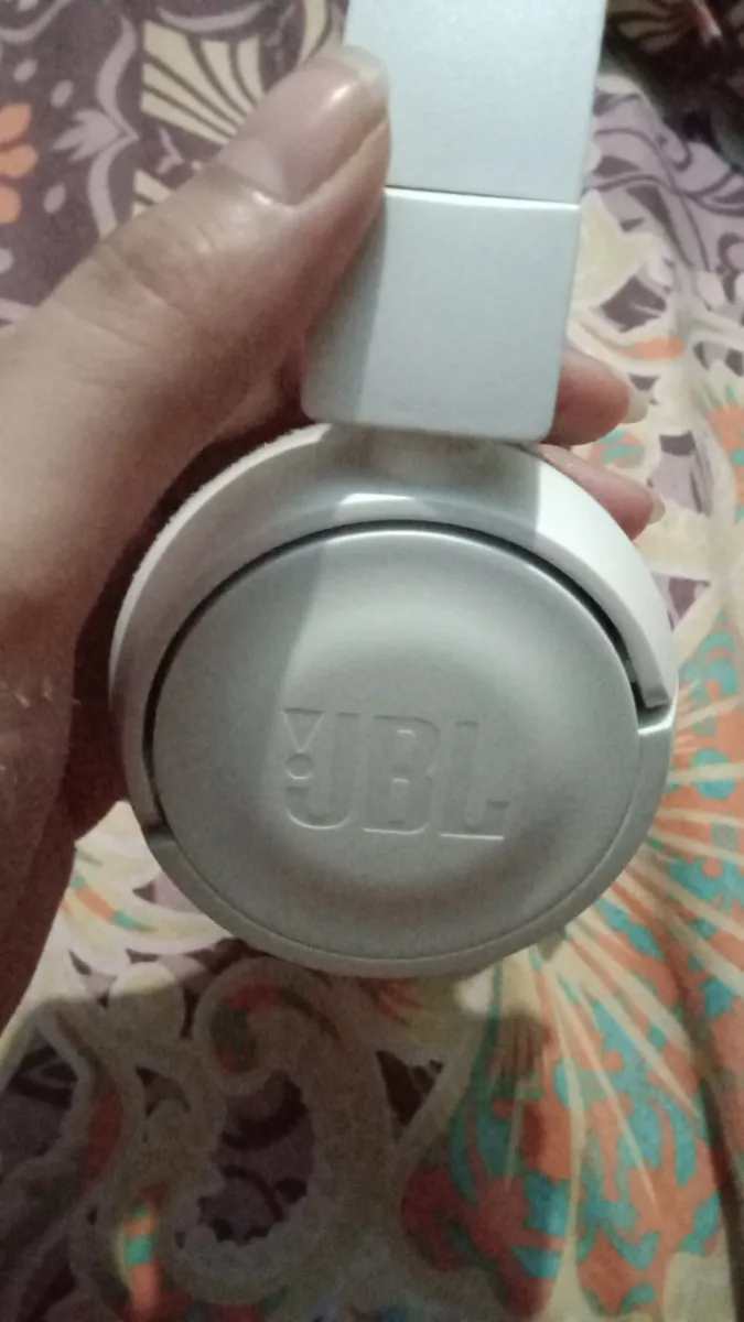 JBL Wireless headphone T450BT