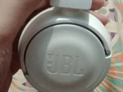 JBL Wireless headphone T450BT - photo 5
