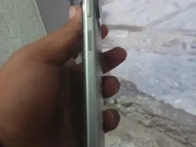 Infinix smart 9 - photo 2