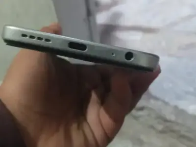 Infinix smart 9 - photo 3