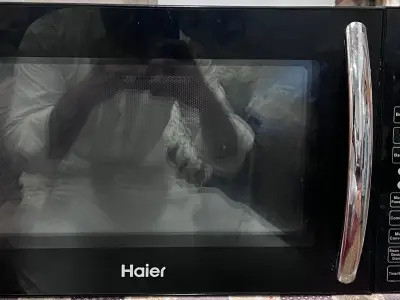 Haier Microwave Oven | Microwave + Baking Oven - photo 1