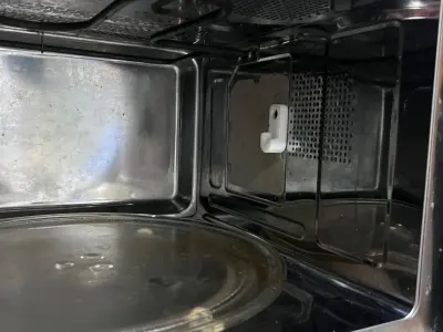 Haier Microwave Oven | Microwave + Baking Oven - photo 3