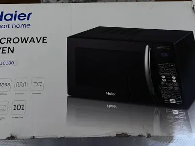 Haier Microwave Oven | Microwave + Baking Oven - photo 6