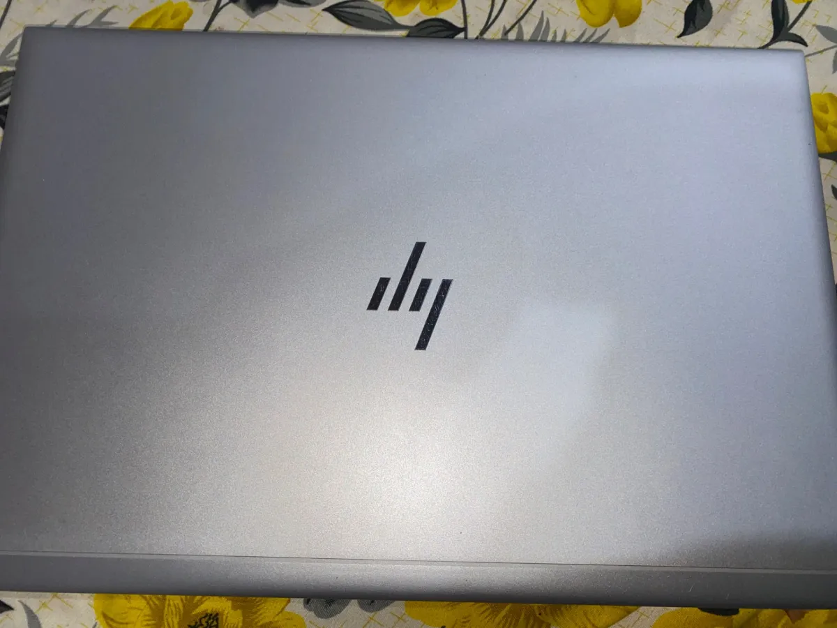 HP EliteBook 850 G6 | Core i7 8th Gen | 16GB
RAM 256GB|15.6