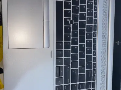 HP EliteBook 850 G6 | Core i7 8th Gen | 16GB
RAM 256GB|15.6 - photo 3