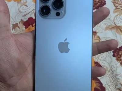 Iphone 13 pro max Factory unlock