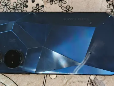 Techno Comon 20 New condition - photo 2