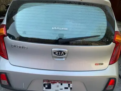 **KIA Picanto 1.0 AT 2025 for Sale* - photo 3