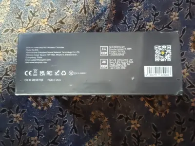 Easysmx d10 pro gaming controller - photo 6