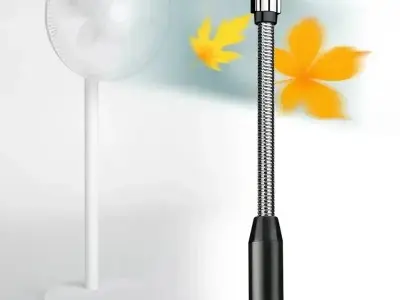 Kitchen Lighter Rechargeable - photo 2