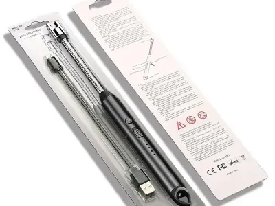 Kitchen Lighter Rechargeable - photo 4