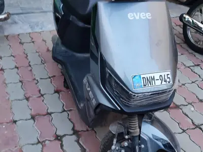 Eve  Gen Z Scooty - photo 1
