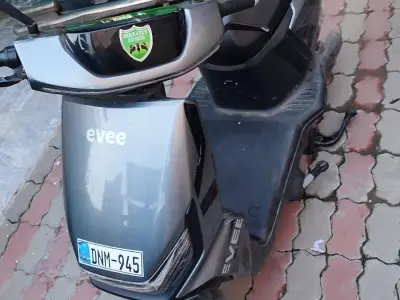 Eve  Gen Z Scooty - photo 2