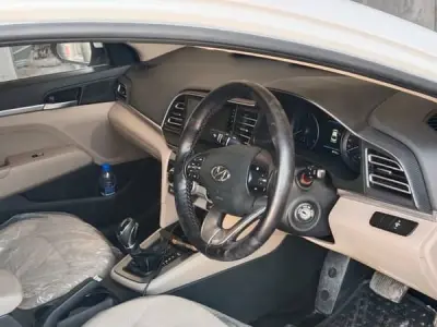 Hyundai Elantra 2022 - photo 6