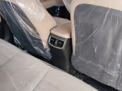 Hyundai Elantra 2022 - photo 7