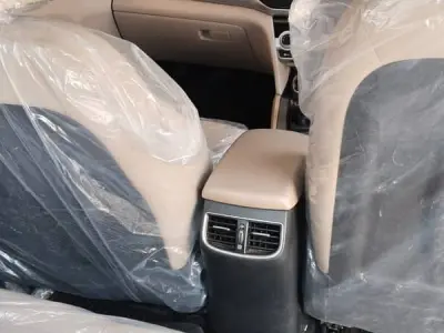Hyundai Elantra 2022 - photo 8