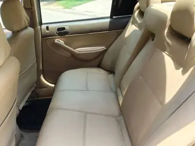 honda civic prosmetic - photo 4