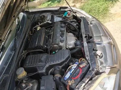 honda civic prosmetic - photo 5