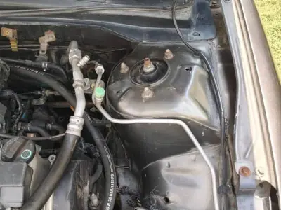 honda civic prosmetic - photo 6