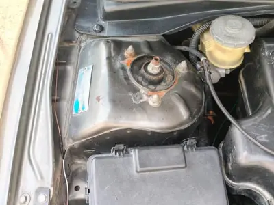 honda civic prosmetic - photo 7