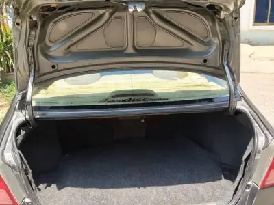 honda civic prosmetic - photo 9