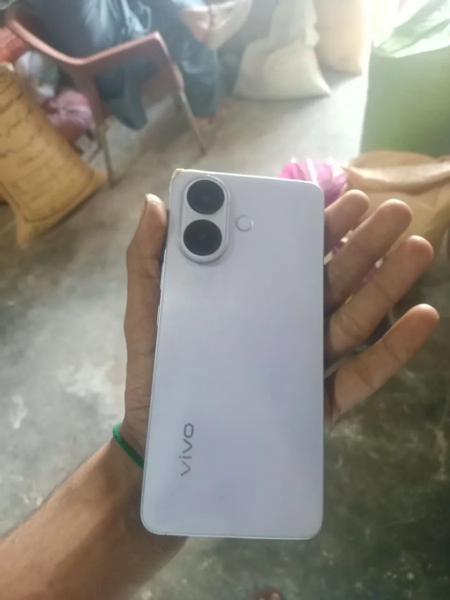 Vivo v60 lite 5g  12 256