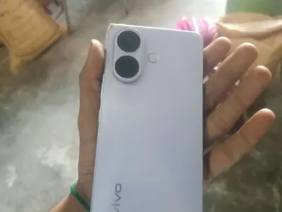 Vivo v60 lite 5g  12 256 - photo 1