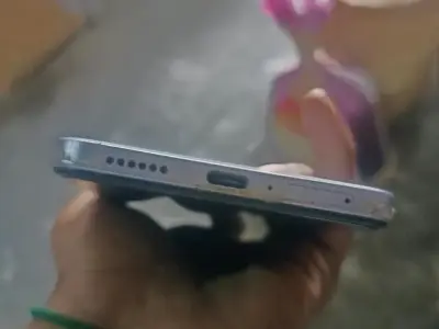 Vivo v60 lite 5g  12 256 - photo 5