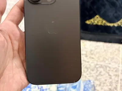 iPhone 14 14Pro JV Black Space - photo 2