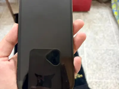 iPhone 14 14Pro JV Black Space - photo 5