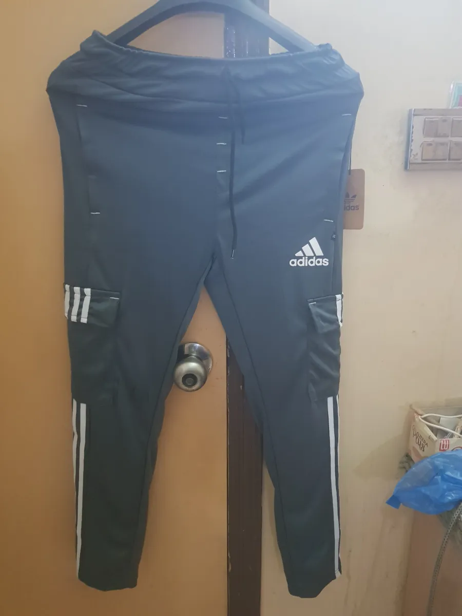 Cargodryfit trouser.