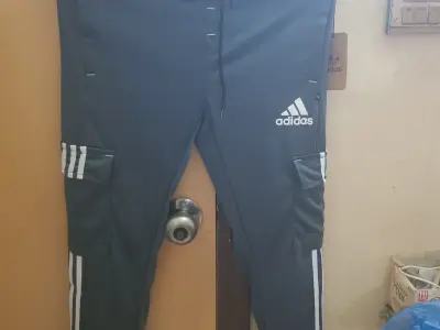 Cargodryfit trouser.