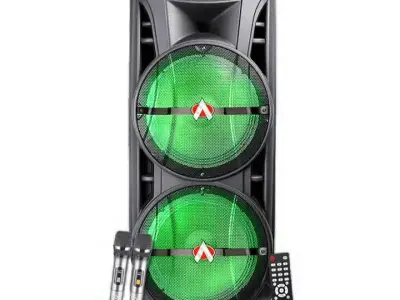 Audionic BT Speaker Mehfil Mh_1515 Bluetooth Speaker Powerful Sounds - photo 1