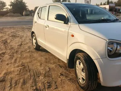 Suzuki Alto 2023 - photo 1