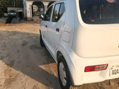 Suzuki Alto 2023 - photo 2