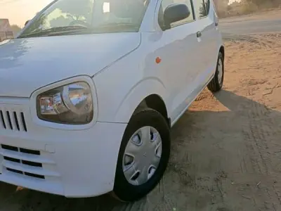 Suzuki Alto 2023 - photo 3