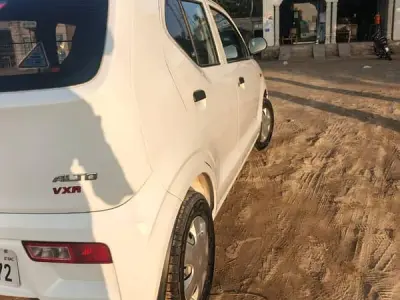 Suzuki Alto 2023 - photo 4