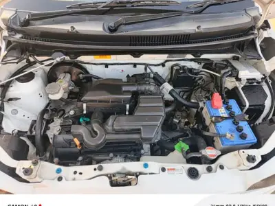 Suzuki Alto 2023 - photo 7