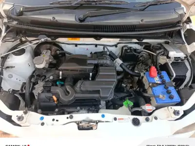 Suzuki Alto 2023 - photo 8