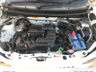 Suzuki Alto 2023 - photo 9