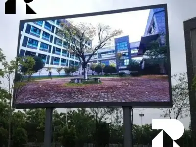 SMD SCREEN - INDOOR SMD SCREEN OUTDOOR SMD SCREEN & SMD LED VIDEO WALL - photo 4