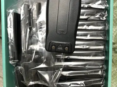 Motorola walkie talkie/kenwood/icom/HYT/wireless set/Hiking item - photo 5