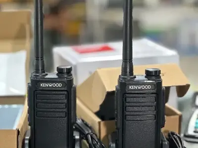 Baofeng\ Motrola\Hyt\Walkie Talike | Radio | Wireless Set | Intercom - photo 7