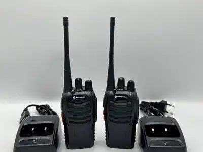 Baofeng\ Motrola\Hyt\Walkie Talike | Radio | Wireless Set | Intercom - photo 10