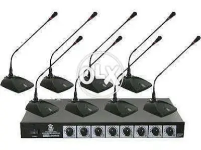 Martin Audio U. K Sound Systems Professional - photo 3