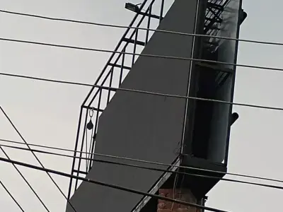 Smd Led 4K Screens Outdoor and Indoor - photo 8