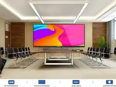 Video walls bazal free SMD LED - photo 1