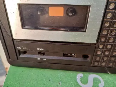 Radio taperecorder setron 4 bands - photo 5