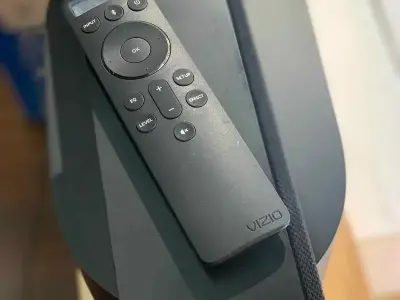 VIZIO 5.1 Dolby Atmos  amariccan brand  2024 model 10 by 10 - photo 2